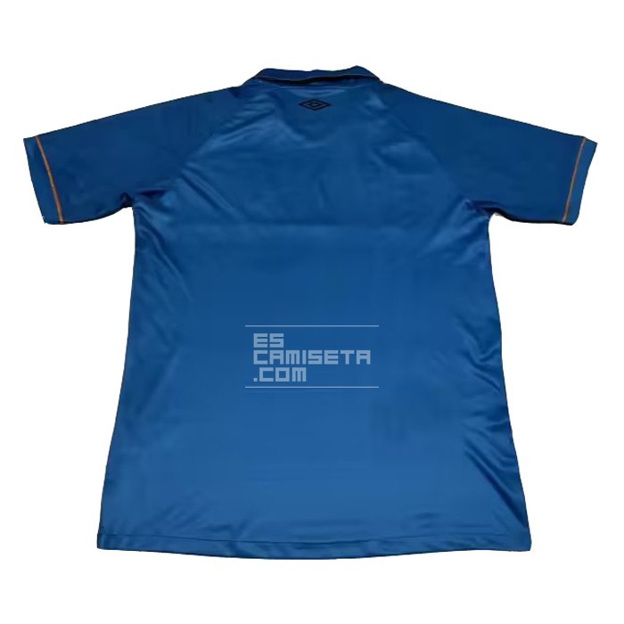 Camiseta Santos Portero 2023 Tailandia Azul - Haga un click en la imagen para cerrar